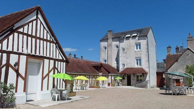 Logis hotel du cygne
