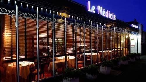 Logis hotel le medicis
