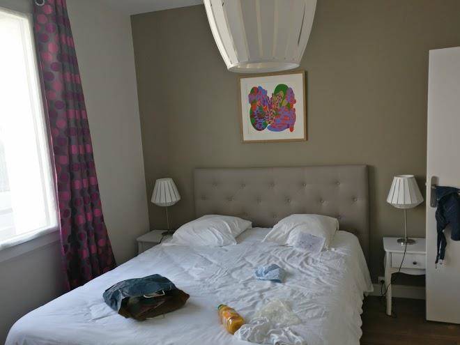 Logis hotel le monarque