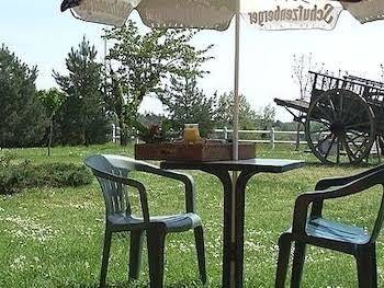 Logis hotel le vieux fusil