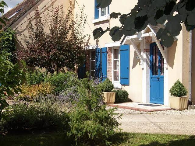 Loire chateaux et vignes