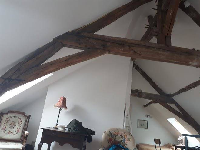 Maison clergeau