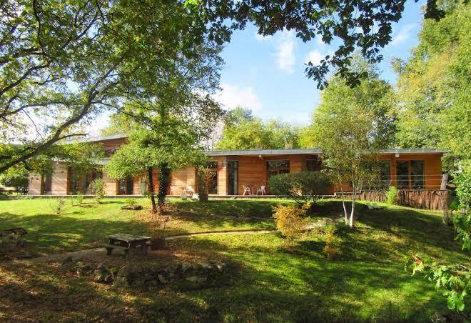 Maison d'hotes d'une autre nature