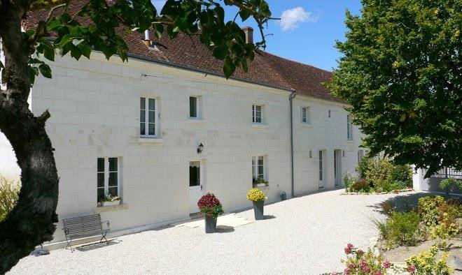 Maison d'hotes l'ayguevives