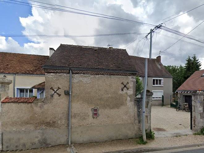 Maison de fanny