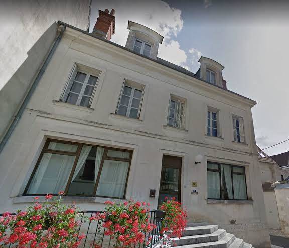 Maison du chatelain