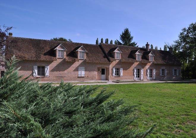 Maison villepalay chambres d'hotes