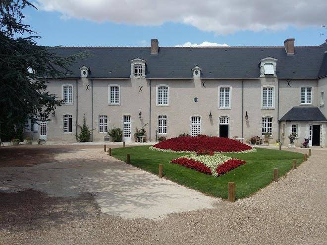 Manoir bel air