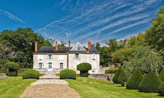 Manoir de clenord