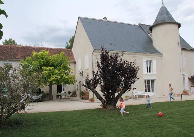 Manoir le bout du pont