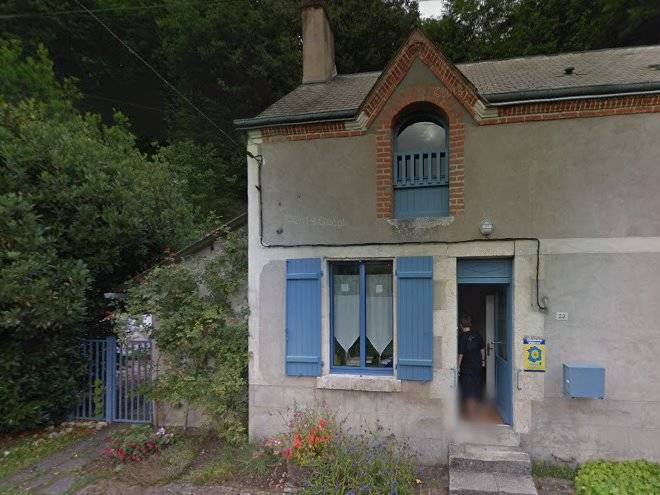 Marguerite deleglise chambres d'hotes
