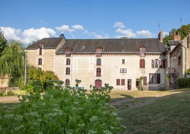 Moulin de vineuil