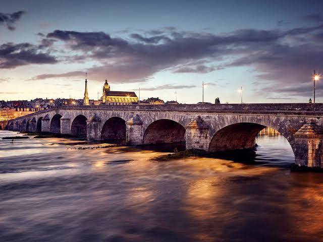 Mercure blois centre
