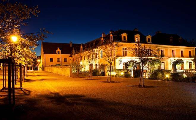 Relais de chambord