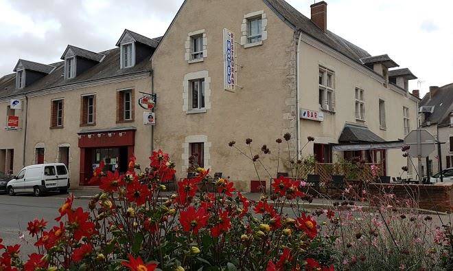 Relais de la providence