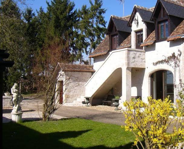 Relais de nozieux