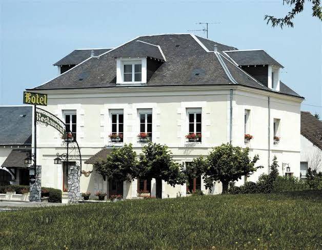 Relais touraine sologne