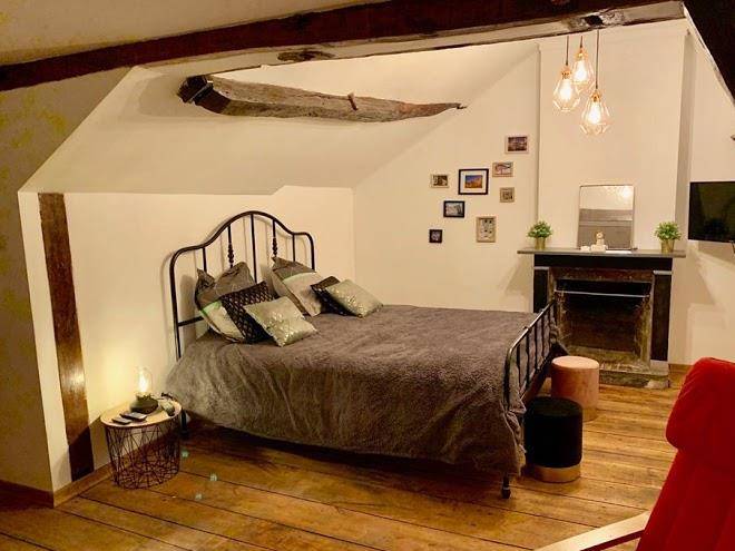 Sun & angel chambres d'hotes