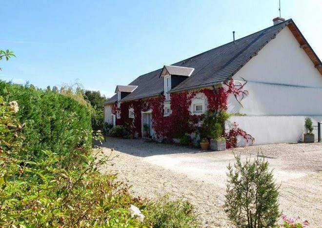 La ferme de marpalu