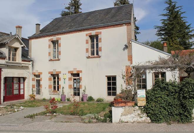 Ustaux des pins