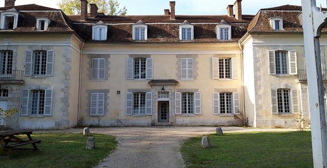 Auberge de jeunesse hi cepoy
