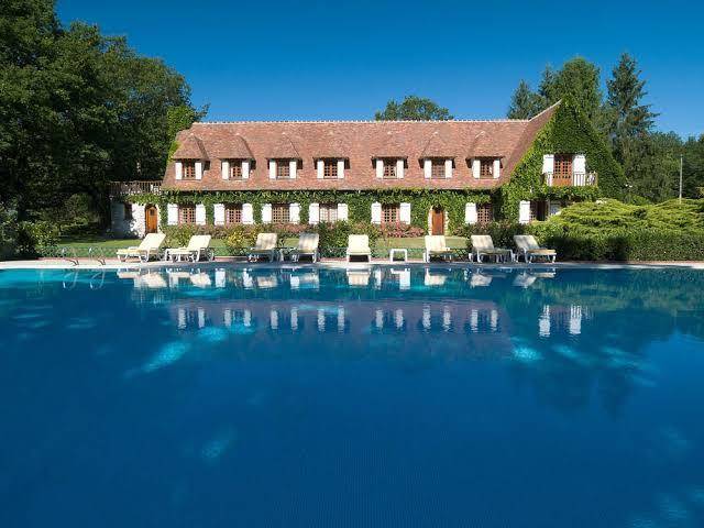Auberge des templiers