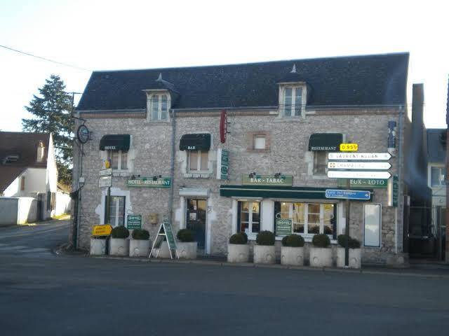 Auberge du cygne de la croix blanche