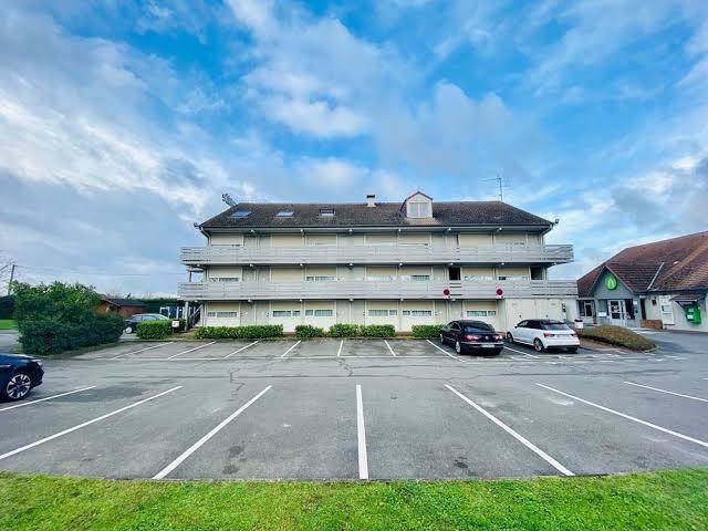 Hotel campanile montargis amilly