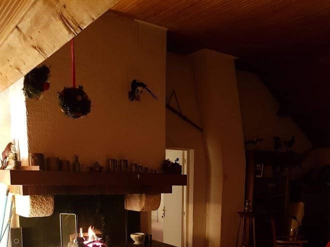 Chambre d'hotes du chene