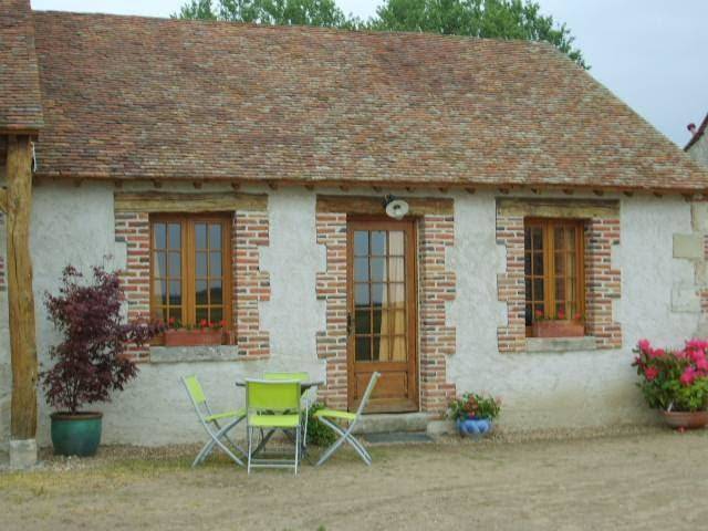 Chambre d'hotes l'eglantier