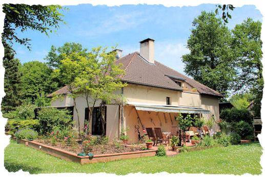 Chambres d'hotes courtenay