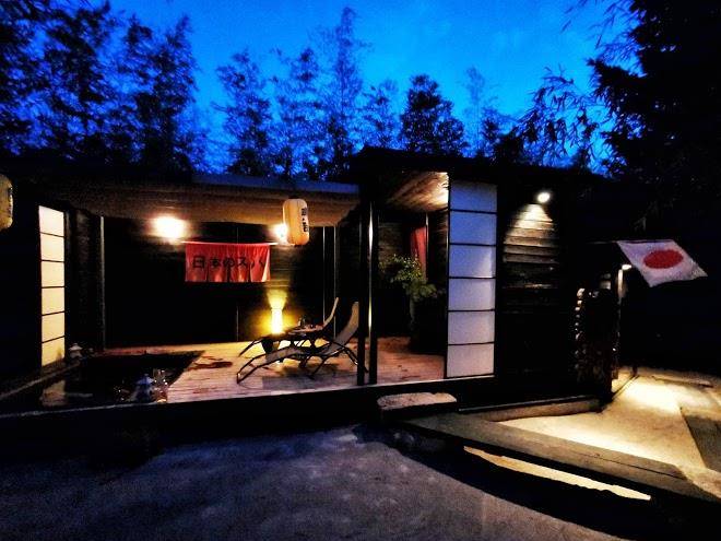 Chambres d'hotes gites la lauthiere