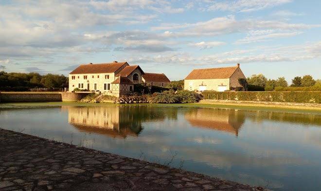 Chambres d'hotes la coliniere