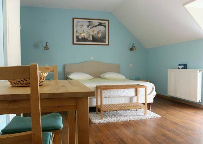 Chambres d'hotes les lilas