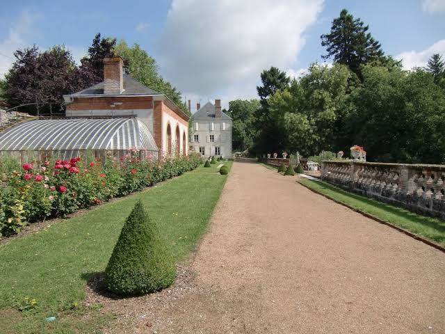 Chateau de guignes