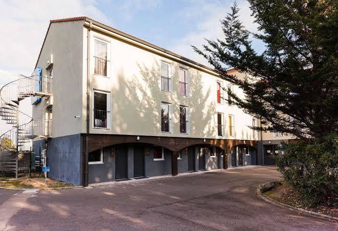 Comfort Hotel Orleans Olivet Provinces Image