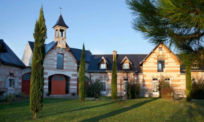Couvent de la bretauche