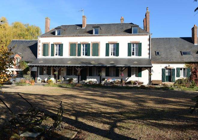 Domaine de l'epinoy