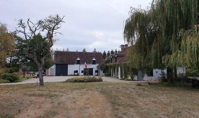 Domaine de la richardelle