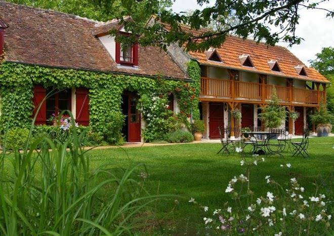Domaine de montizeau