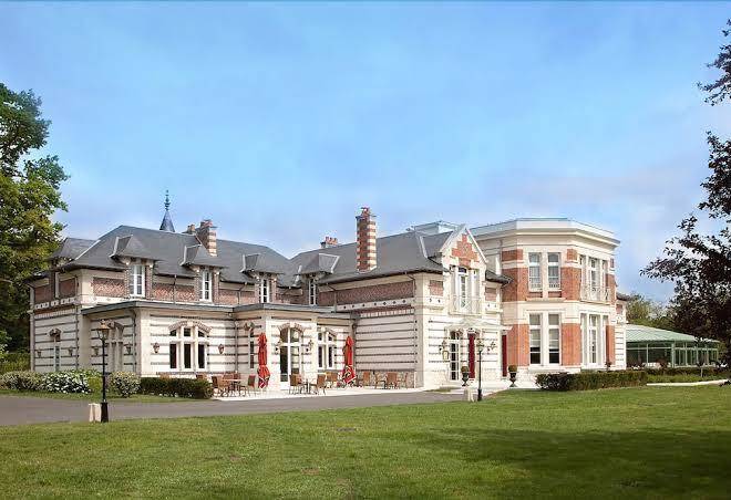 Domaine des roches