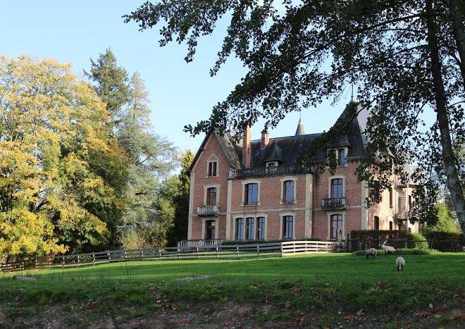 Domaine du ciran