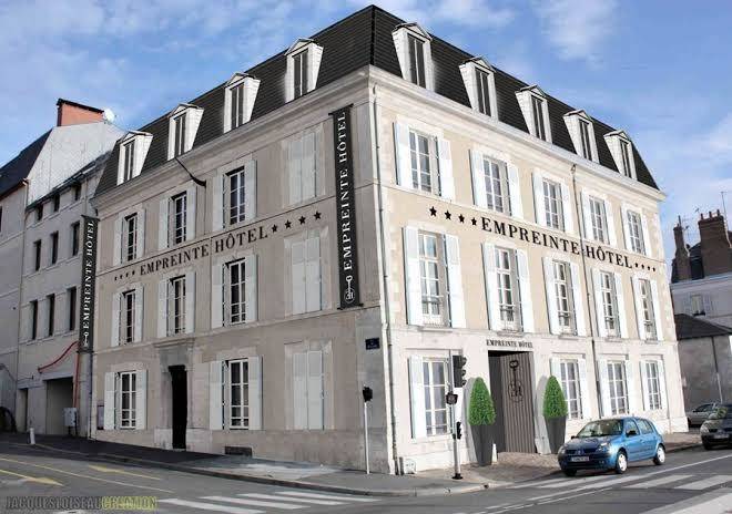 Empreinte hotel boutique et spa