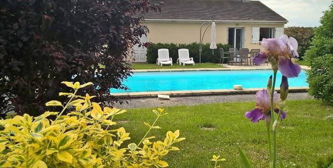 Gite & chambres d'hotes du carron de la chapelle