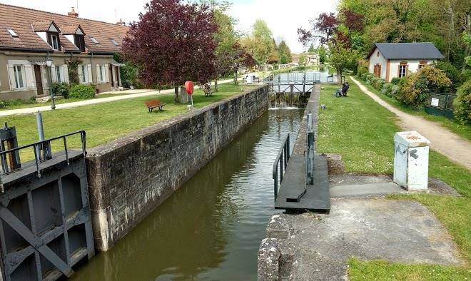 Gite d'etape