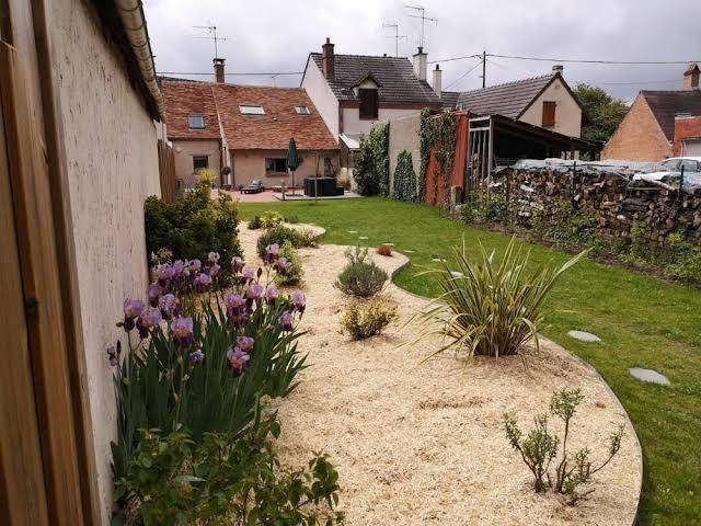 Gite le sully
