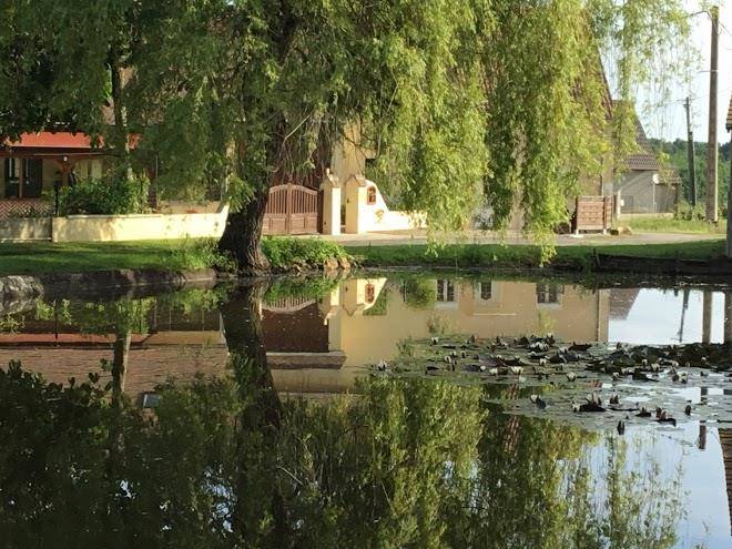 Gite gien briare