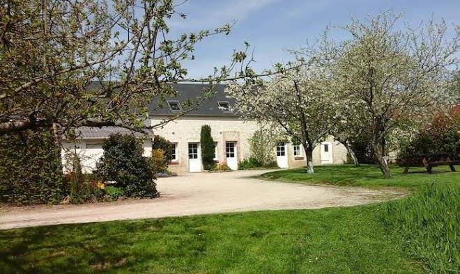 Gites de la poterie