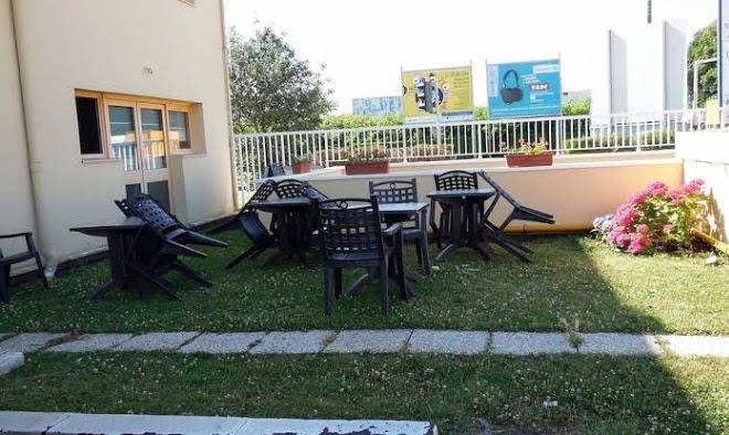 Hotel Initial By Balladins Orleans Saran Image