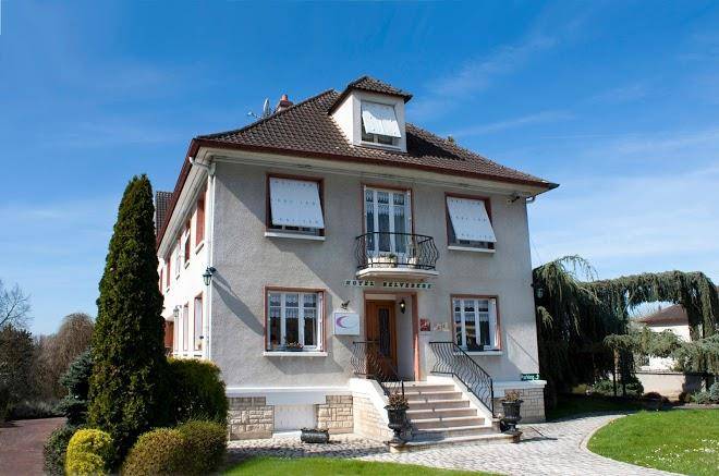 Hotel belvedere